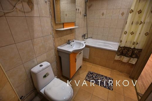 Отличная квартира со всеми удобствами, Сургут - квартира посуточно