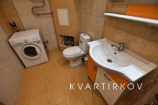 Отличная квартира со всеми удобствами, Сургут - квартира посуточно