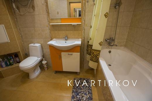 Отличная квартира со всеми удобствами, Сургут - квартира посуточно