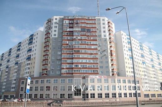 Отличная квартира со всеми удобствами, Сургут - квартира посуточно