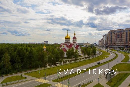 Отличная квартира со всеми удобствами, Сургут - квартира посуточно