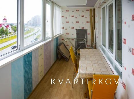 Отличная квартира со всеми удобствами, Сургут - квартира посуточно