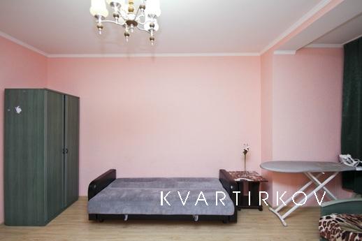 Удобная двушка в центре, Сургут - квартира посуточно