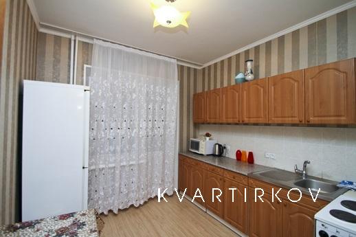 Удобная двушка в центре, Сургут - квартира посуточно