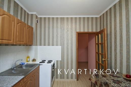 Удобная двушка в центре, Сургут - квартира посуточно