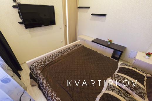 Excellent apartment in the center, Surgut - apartment by the day