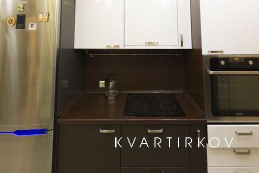 Excellent apartment in the center, Surgut - apartment by the day