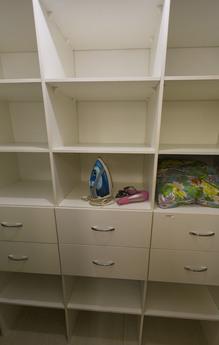 Excellent apartment in the center, Surgut - apartment by the day