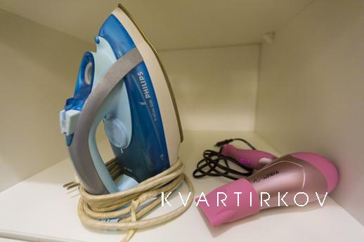 Excellent apartment in the center, Surgut - apartment by the day