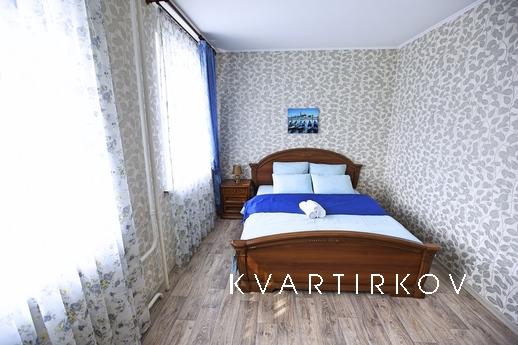 Уютная квартира, Сургут - квартира посуточно