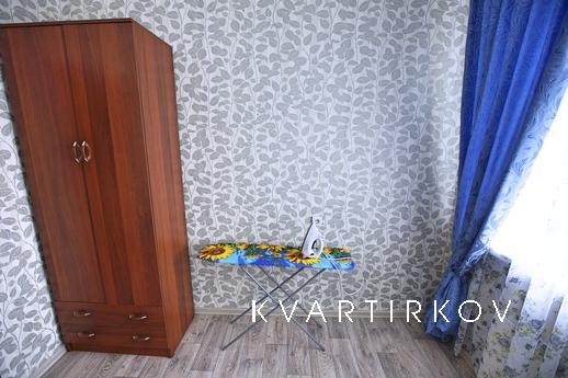 Уютная квартира, Сургут - квартира посуточно