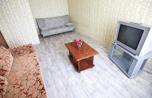 Уютная квартира, Сургут - квартира посуточно