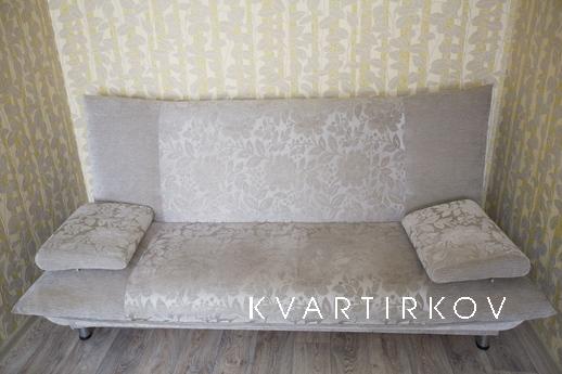 Уютная квартира, Сургут - квартира посуточно