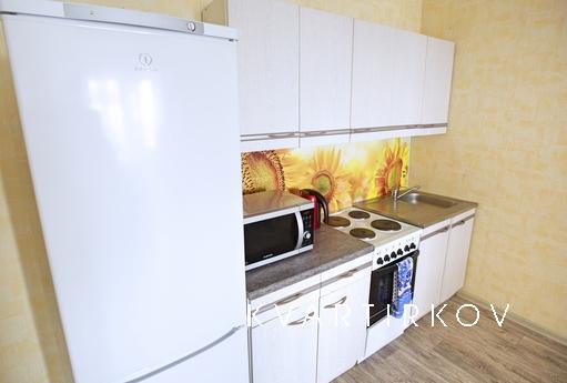 Уютная квартира, Сургут - квартира посуточно