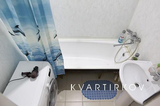 Уютная квартира, Сургут - квартира посуточно