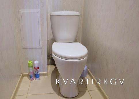 Уютная квартира, Сургут - квартира посуточно