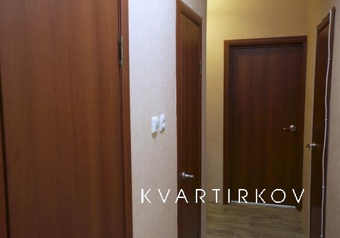 Уютная квартира, Сургут - квартира посуточно