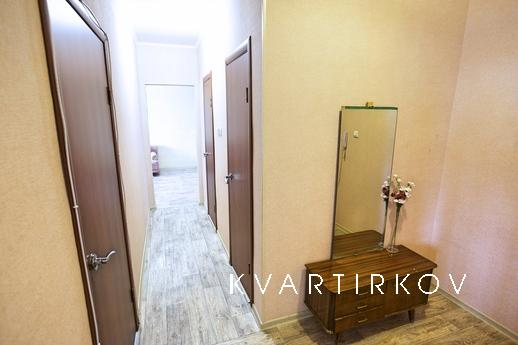 Уютная квартира, Сургут - квартира посуточно