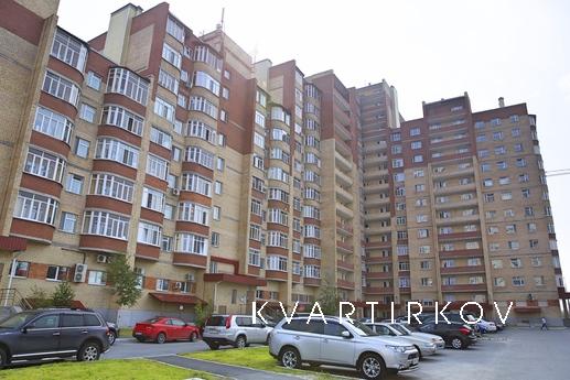 Уютная квартира, Сургут - квартира посуточно