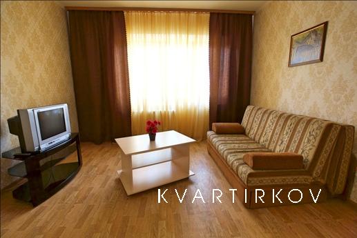 Уютная квартира, Сургут - квартира посуточно