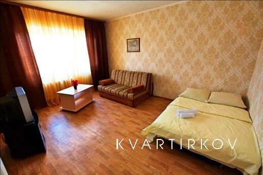 Уютная квартира, Сургут - квартира посуточно