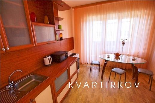 Уютная квартира, Сургут - квартира посуточно