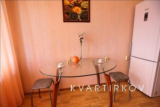 Уютная квартира, Сургут - квартира посуточно