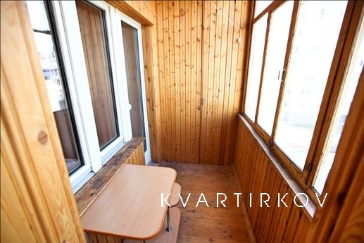 Уютная квартира, Сургут - квартира посуточно