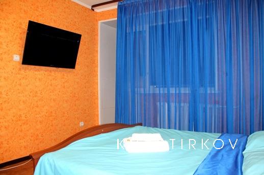 Уютная квартира в центре, Сургут - квартира посуточно