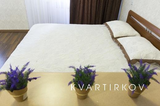 Отличная квартира со всеми удобствами, Сургут - квартира посуточно