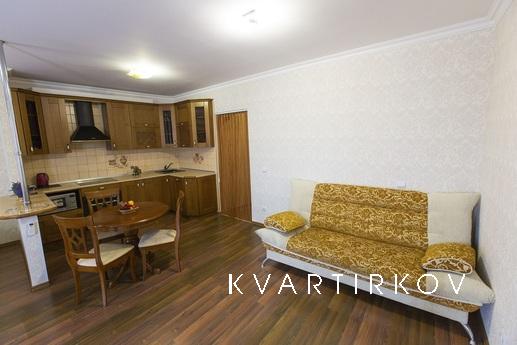 Отличная квартира со всеми удобствами, Сургут - квартира посуточно