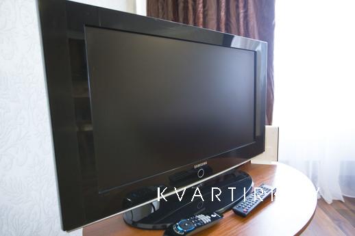 Отличная квартира со всеми удобствами, Сургут - квартира посуточно