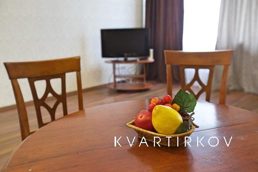 Отличная квартира со всеми удобствами, Сургут - квартира посуточно