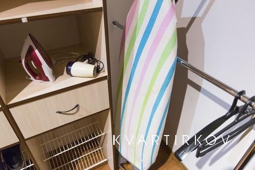 Отличная квартира со всеми удобствами, Сургут - квартира посуточно