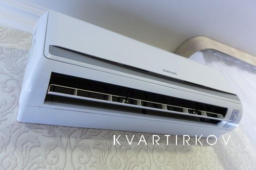 Отличная квартира со всеми удобствами, Сургут - квартира посуточно