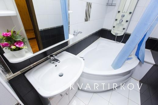 Отличная квартира со всеми удобствами, Сургут - квартира посуточно