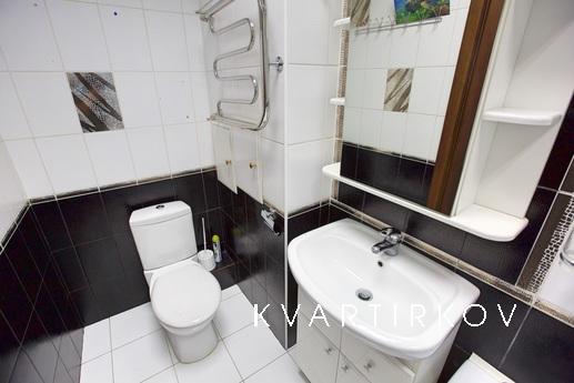 Отличная квартира со всеми удобствами, Сургут - квартира посуточно