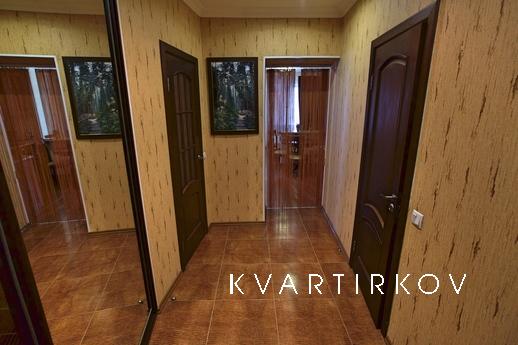 Отличная квартира со всеми удобствами, Сургут - квартира посуточно