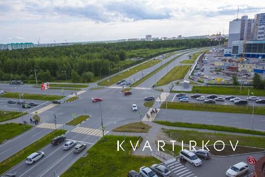 Отличная квартира со всеми удобствами, Сургут - квартира посуточно