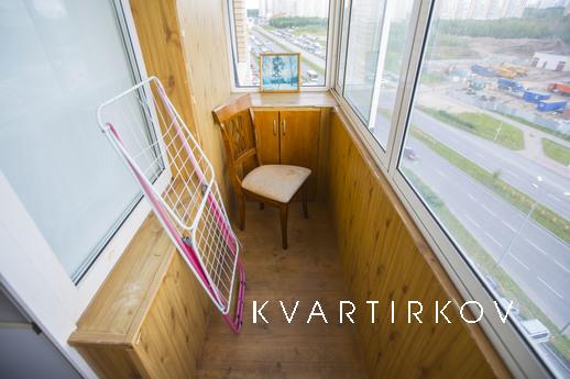 Отличная квартира со всеми удобствами, Сургут - квартира посуточно