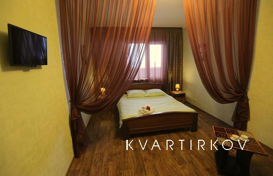 Романтичная уютная квартира, Сургут - квартира посуточно