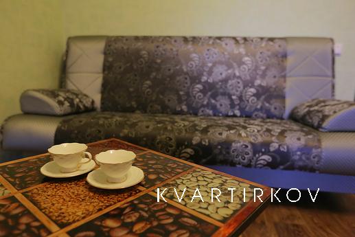 Романтичная уютная квартира, Сургут - квартира посуточно