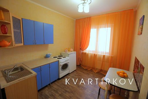 Романтичная уютная квартира, Сургут - квартира посуточно