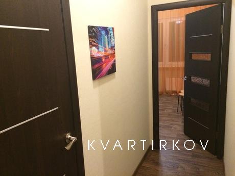 Романтичная уютная квартира, Сургут - квартира посуточно