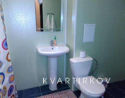 Романтичная уютная квартира, Сургут - квартира посуточно