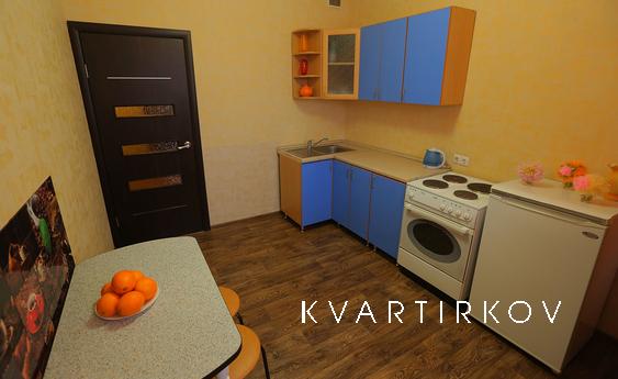 Романтичная уютная квартира, Сургут - квартира посуточно