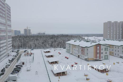 Романтичная уютная квартира, Сургут - квартира посуточно
