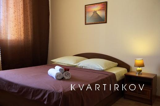 Уютная однокомнатная квартира, Сургут - квартира посуточно