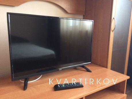 Уютная однокомнатная квартира, Сургут - квартира посуточно