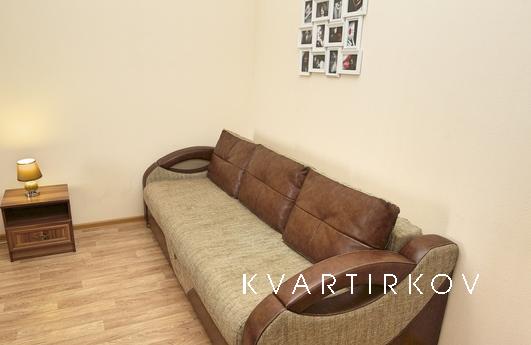 Уютная однокомнатная квартира, Сургут - квартира посуточно